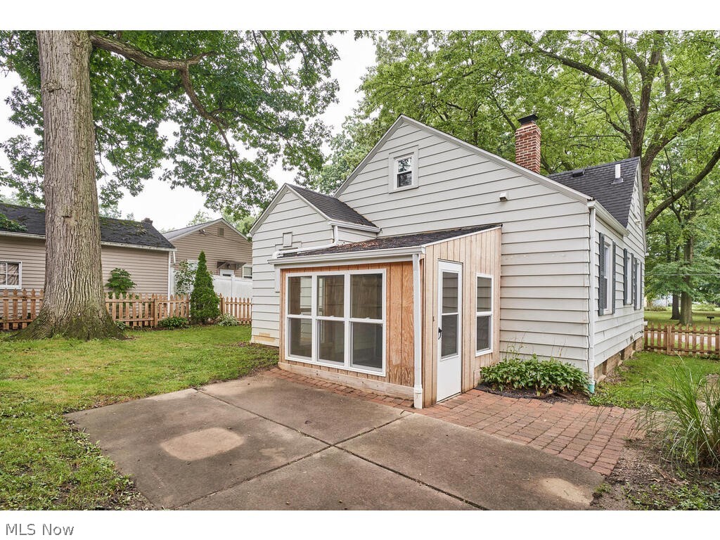 Akron Garden Allotment - Residential