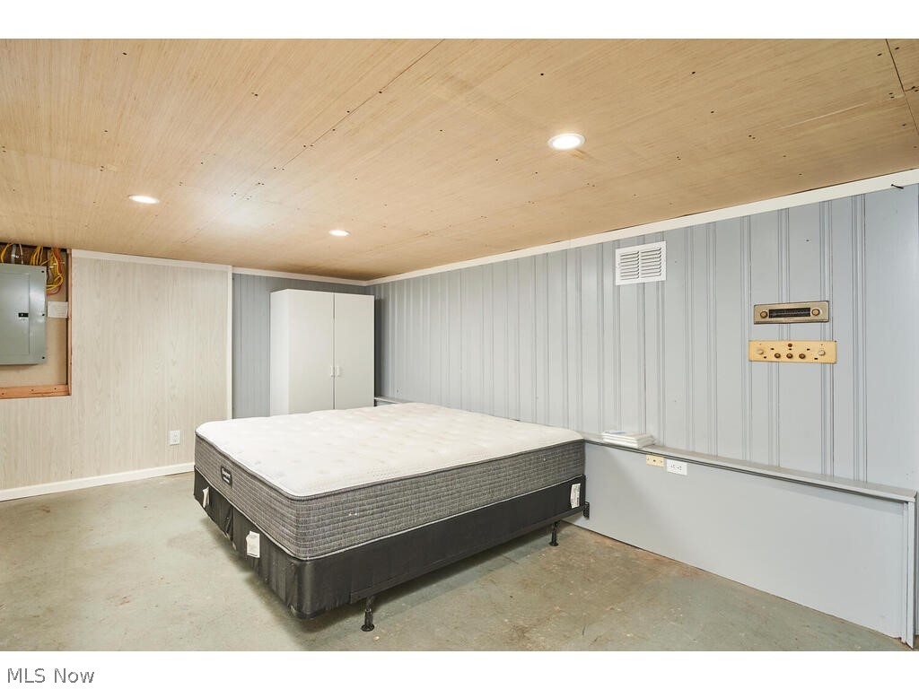 Akron Garden Allotment - Residential