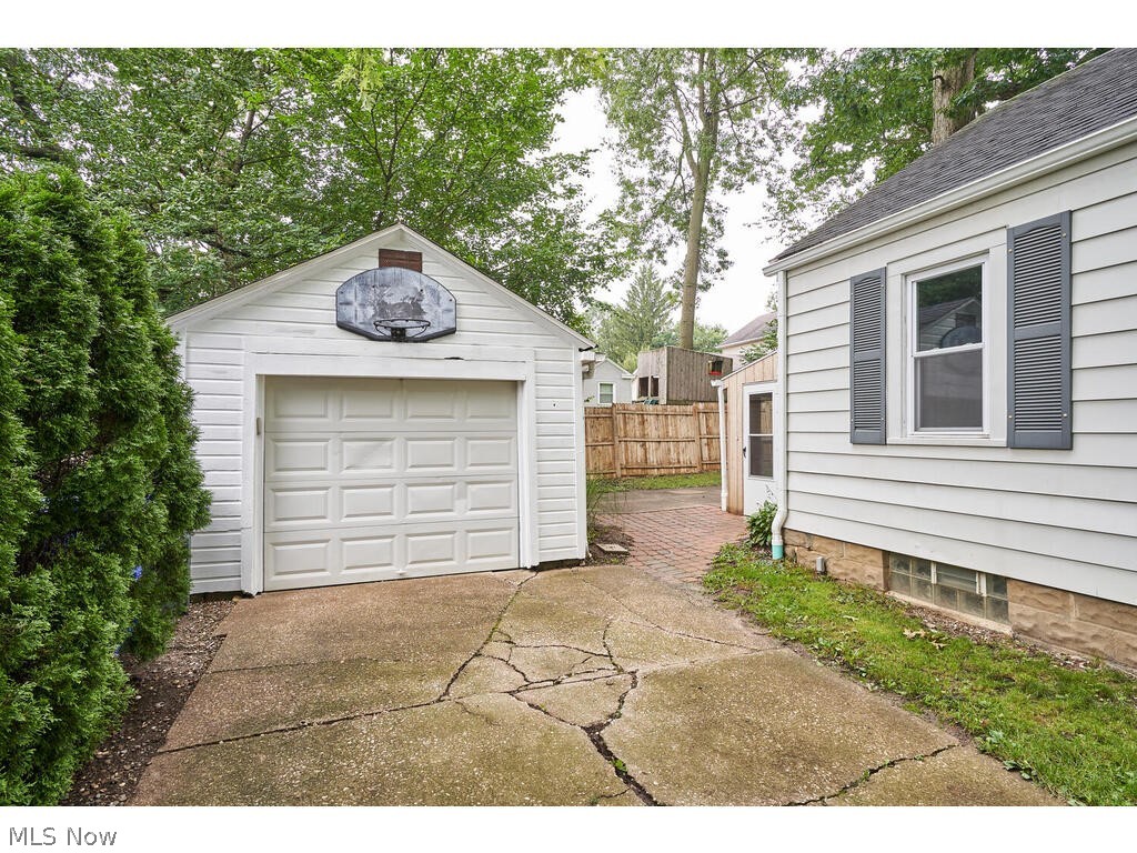 Akron Garden Allotment - Residential