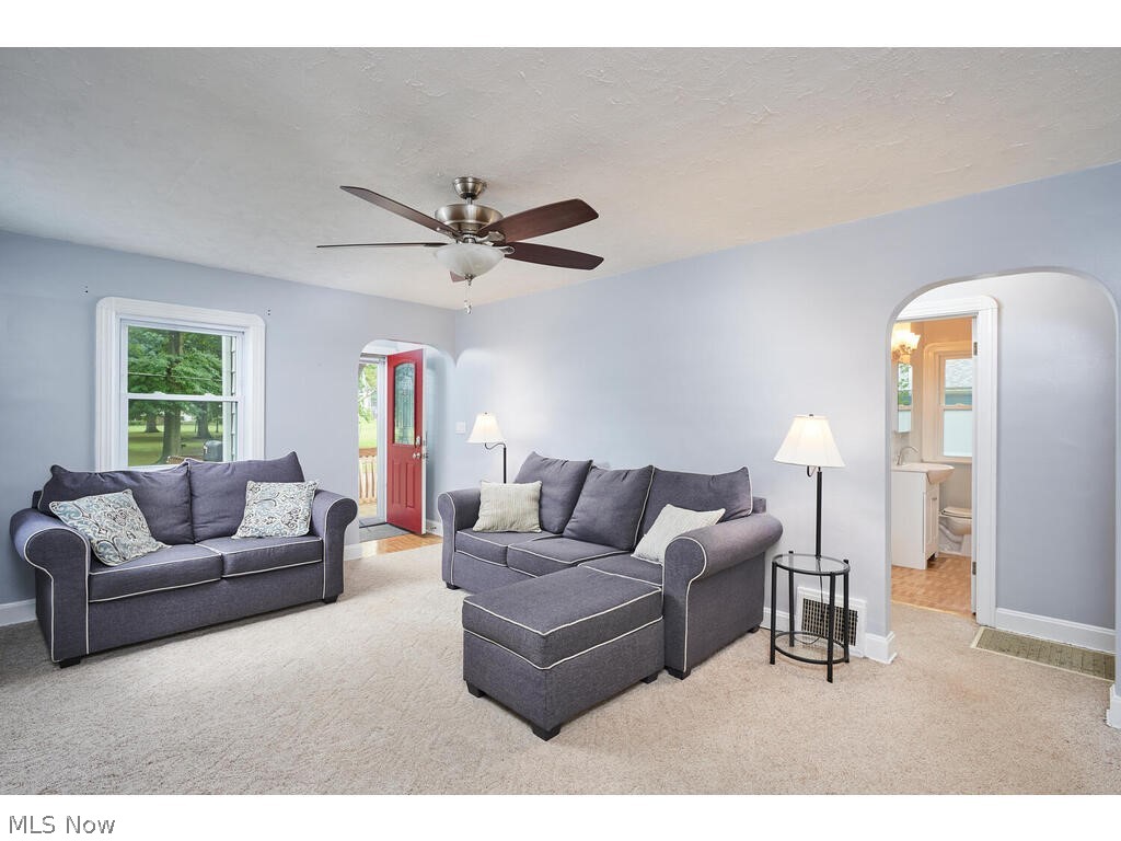 Akron Garden Allotment - Residential