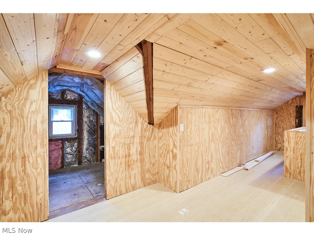 Akron Garden Allotment - Residential