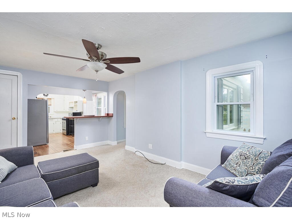 Akron Garden Allotment - Residential