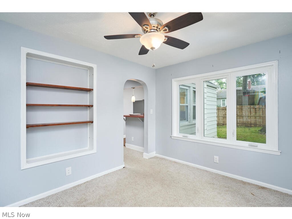 Akron Garden Allotment - Residential