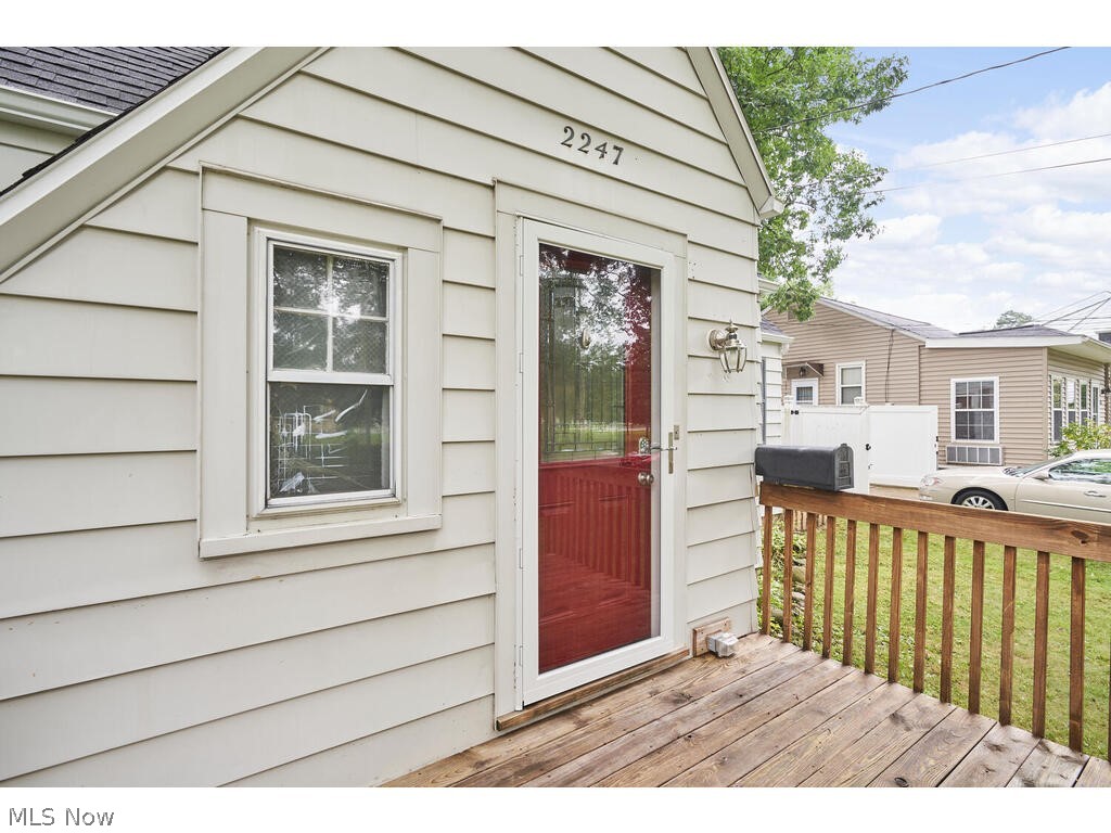 Akron Garden Allotment - Residential