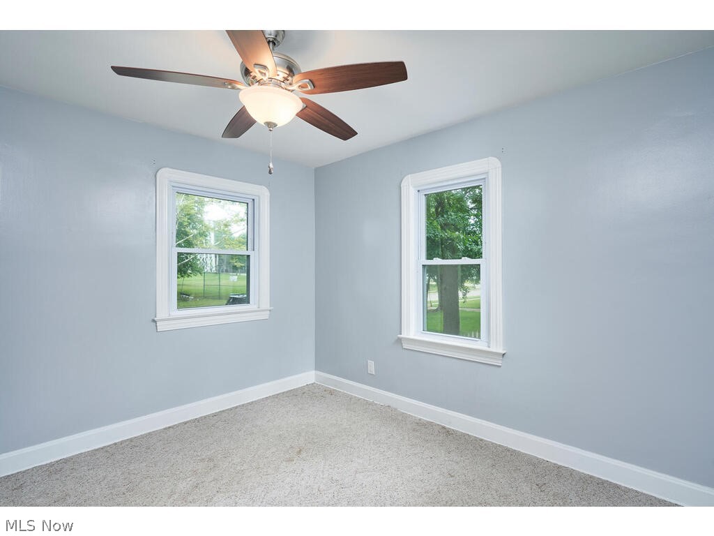 Akron Garden Allotment - Residential