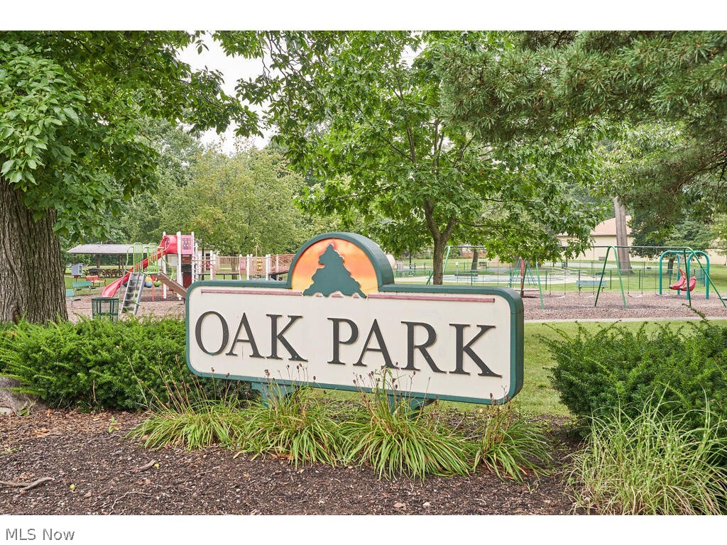 Akron Garden Allotment - Residential