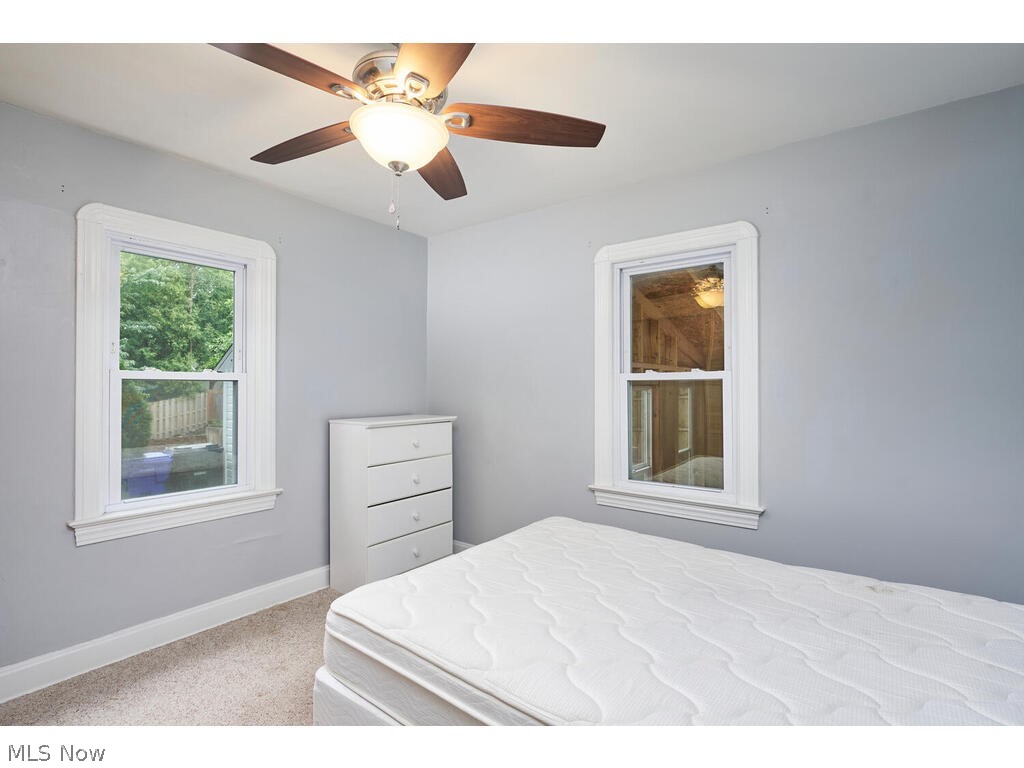 Akron Garden Allotment - Residential