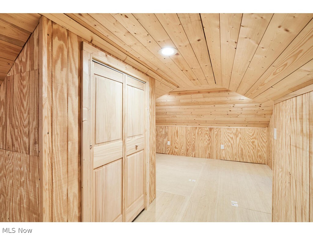 Akron Garden Allotment - Residential