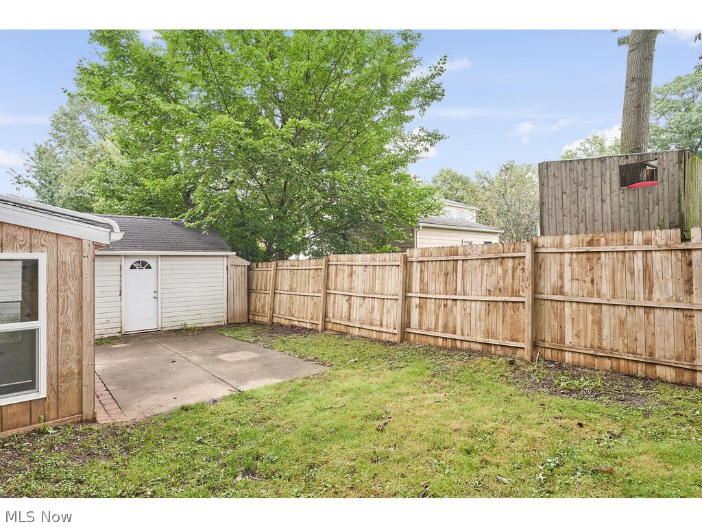 Akron Garden Allotment - Residential
