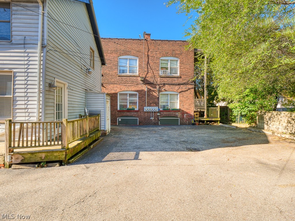 Ohio City - Commercial Sale