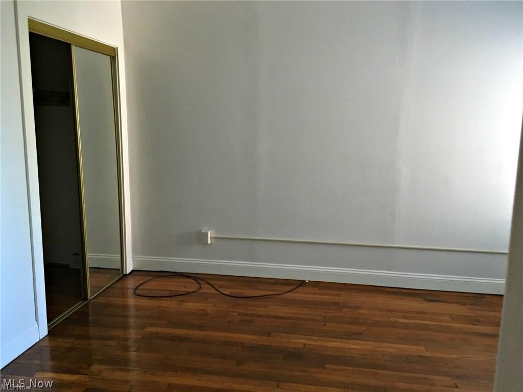 Ohio City - Commercial Sale