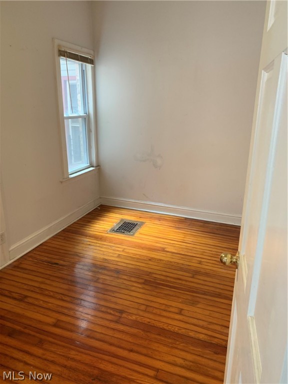 Ohio City - Commercial Sale