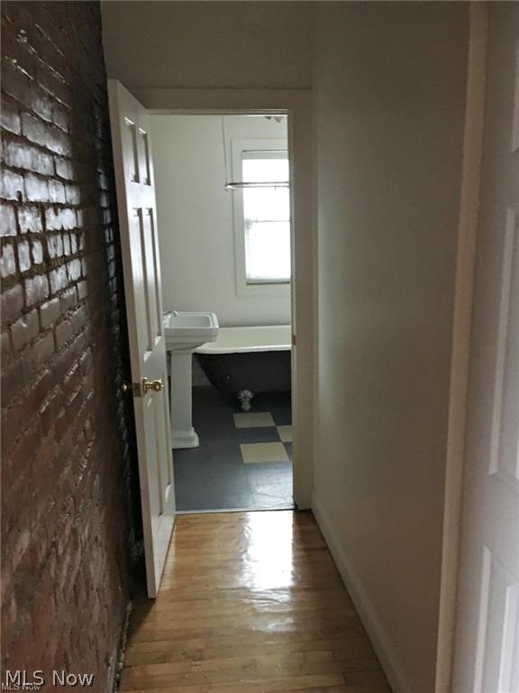 Ohio City - Commercial Sale