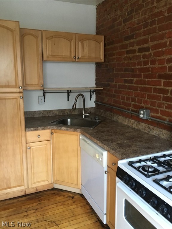 Ohio City - Commercial Sale