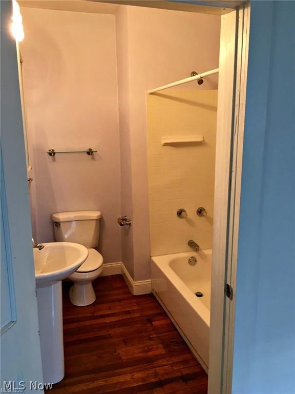 Ohio City - Commercial Sale