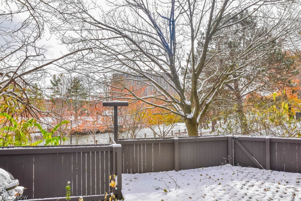 Canal Park Condo Sub - Residential