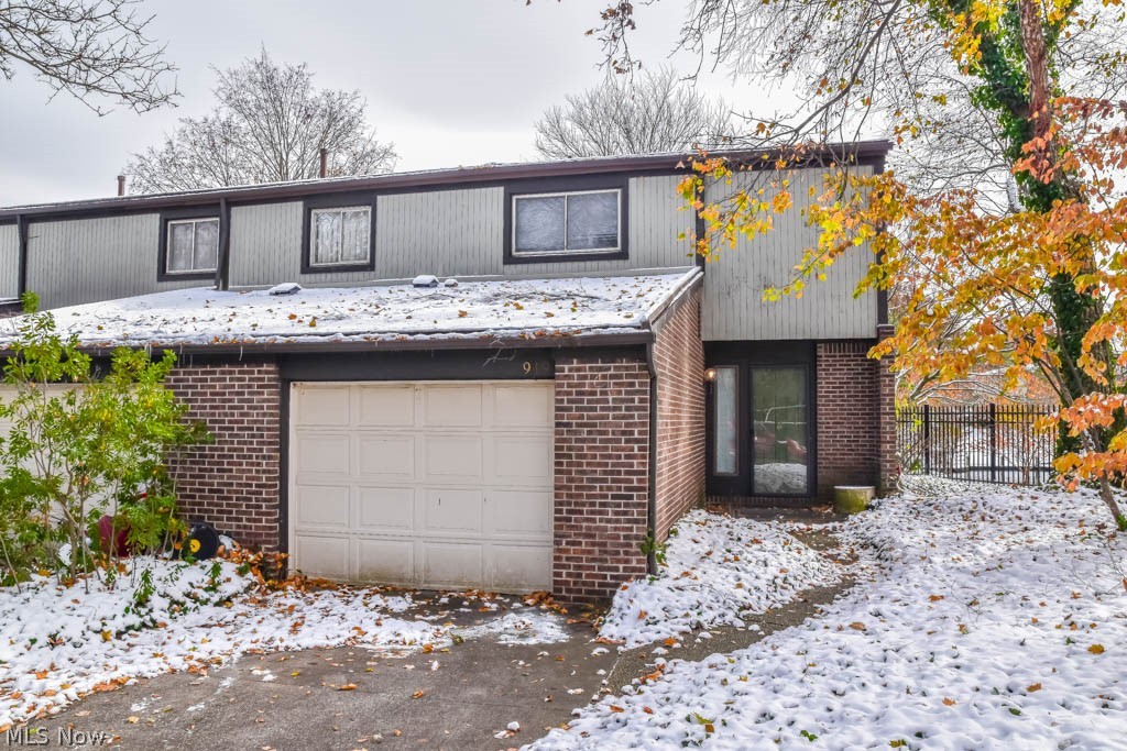 Canal Park Condo Sub - Residential