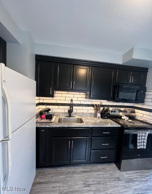 Bayridge Sub 5 - Residential