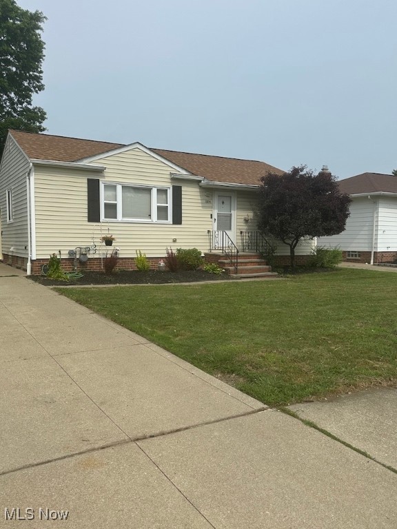 Bayridge Sub 5 - Residential