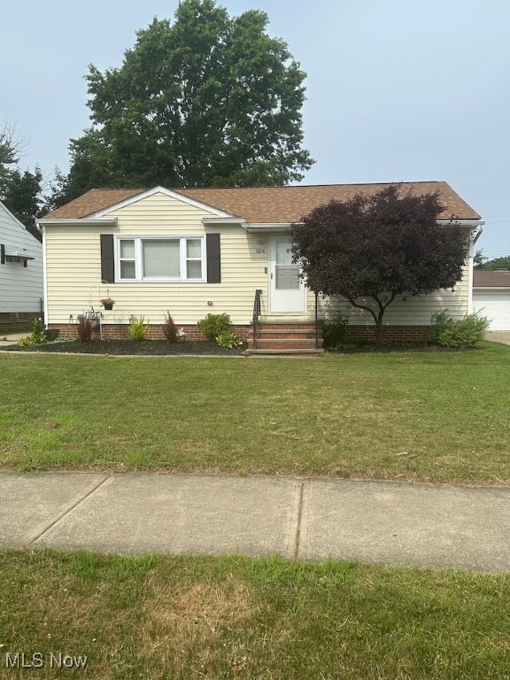 Bayridge Sub 5 - Residential