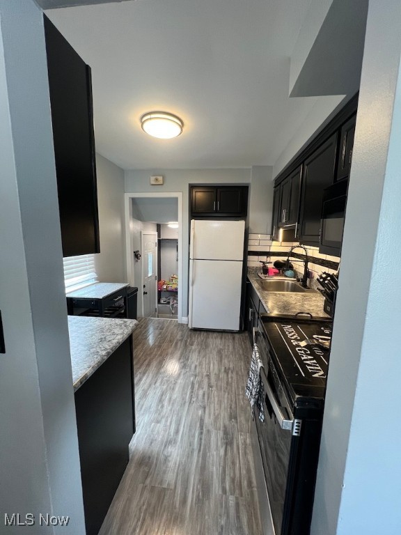 Bayridge Sub 5 - Residential