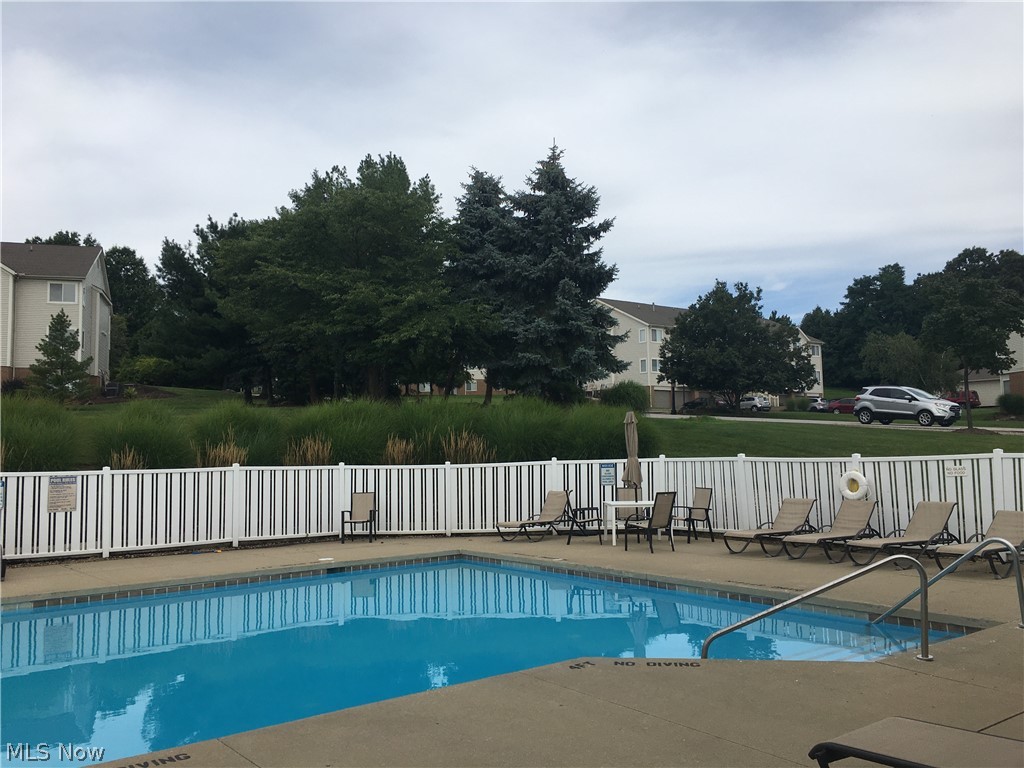 Brookledge Commons Condos - Residential Lease