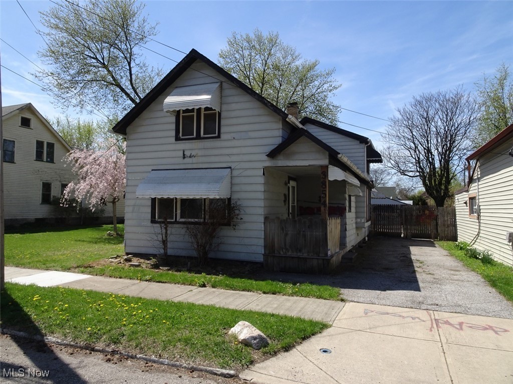3854 E 54th Street, Cleveland, Ohio image 1