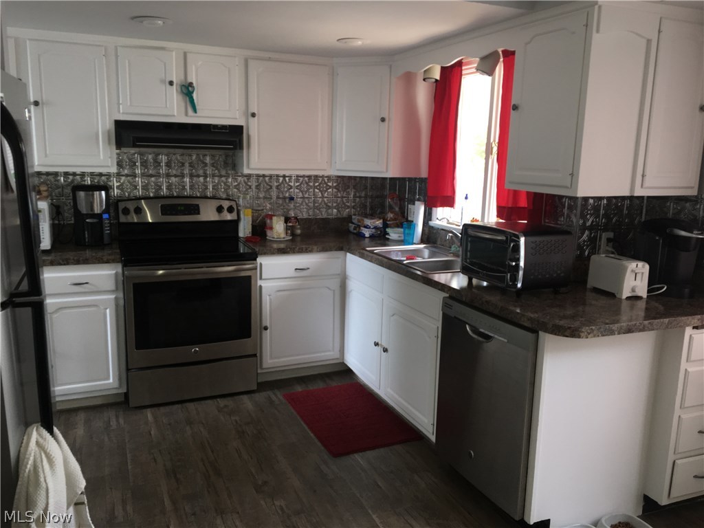 Elm Hill Estates - Residential