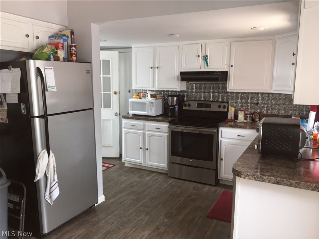 Elm Hill Estates - Residential