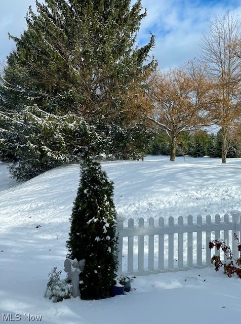 Falls Pointe - Residential