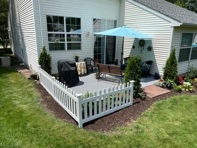 Falls Pointe - Residential