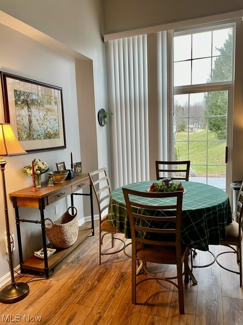 Falls Pointe - Residential