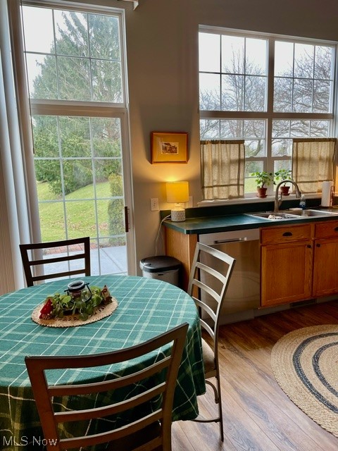 Falls Pointe - Residential