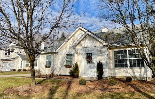 Falls Pointe - Residential