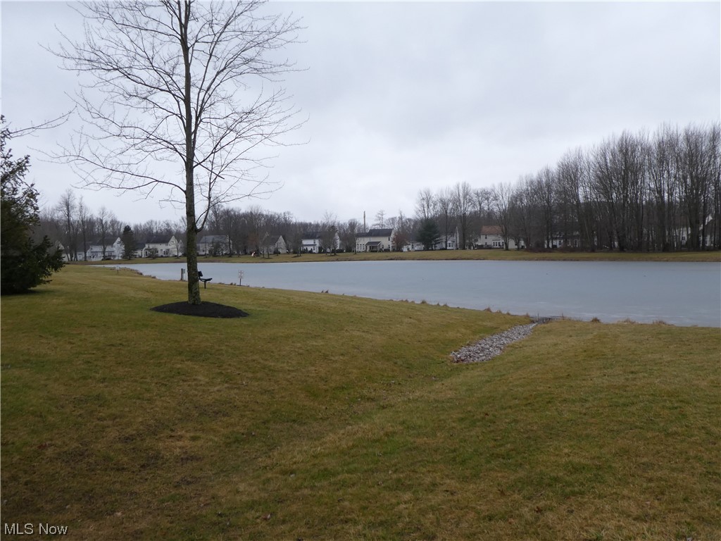 Falls Pointe - Residential