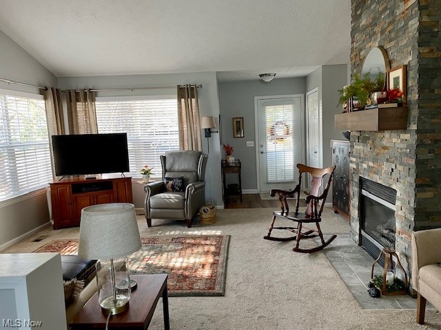 Falls Pointe - Residential