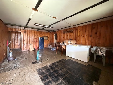 Tiny photo for 3246 Tabor Ridge Road NE, Mineral City, OH 44656 (MLS # 5236777)