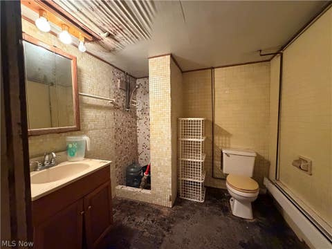 Tiny photo for 3246 Tabor Ridge Road NE, Mineral City, OH 44656 (MLS # 5236777)
