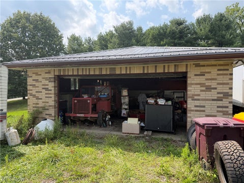 Tiny photo for 3246 Tabor Ridge Road NE, Mineral City, OH 44656 (MLS # 5236777)