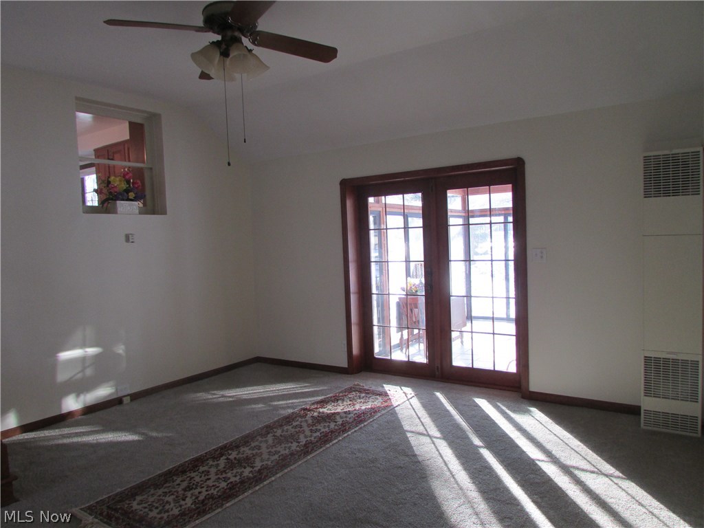 Bonroi Sub - Residential