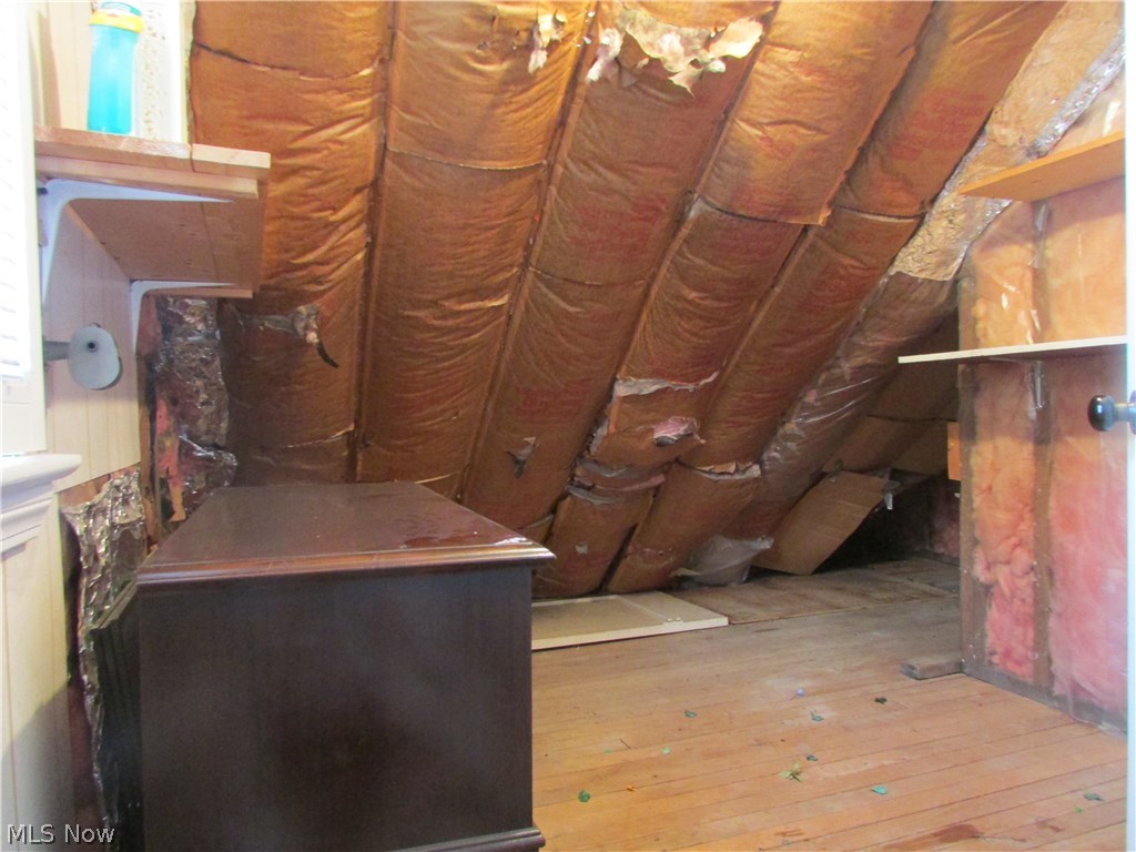 Bonroi Sub - Residential