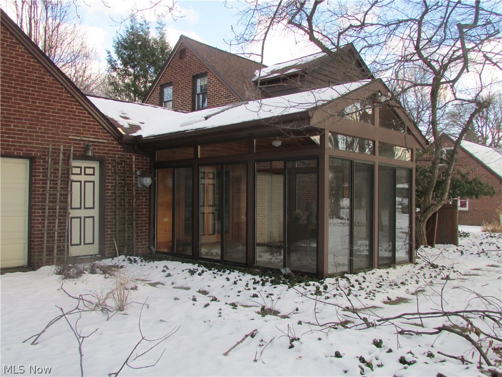 Bonroi Sub - Residential