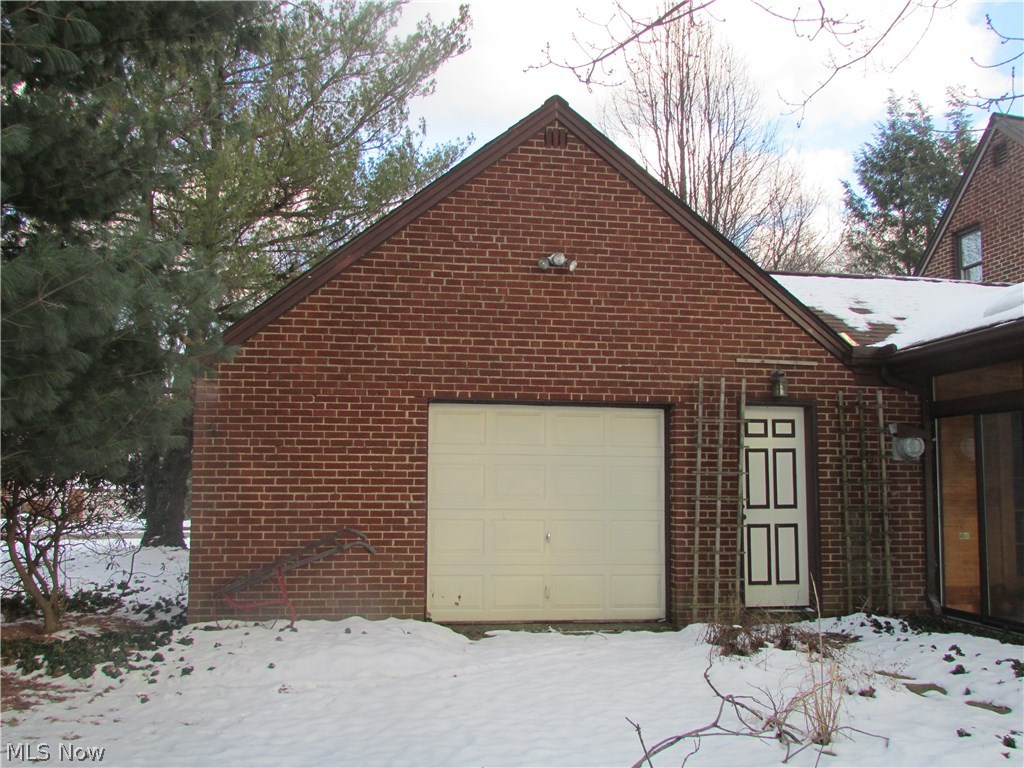 Bonroi Sub - Residential