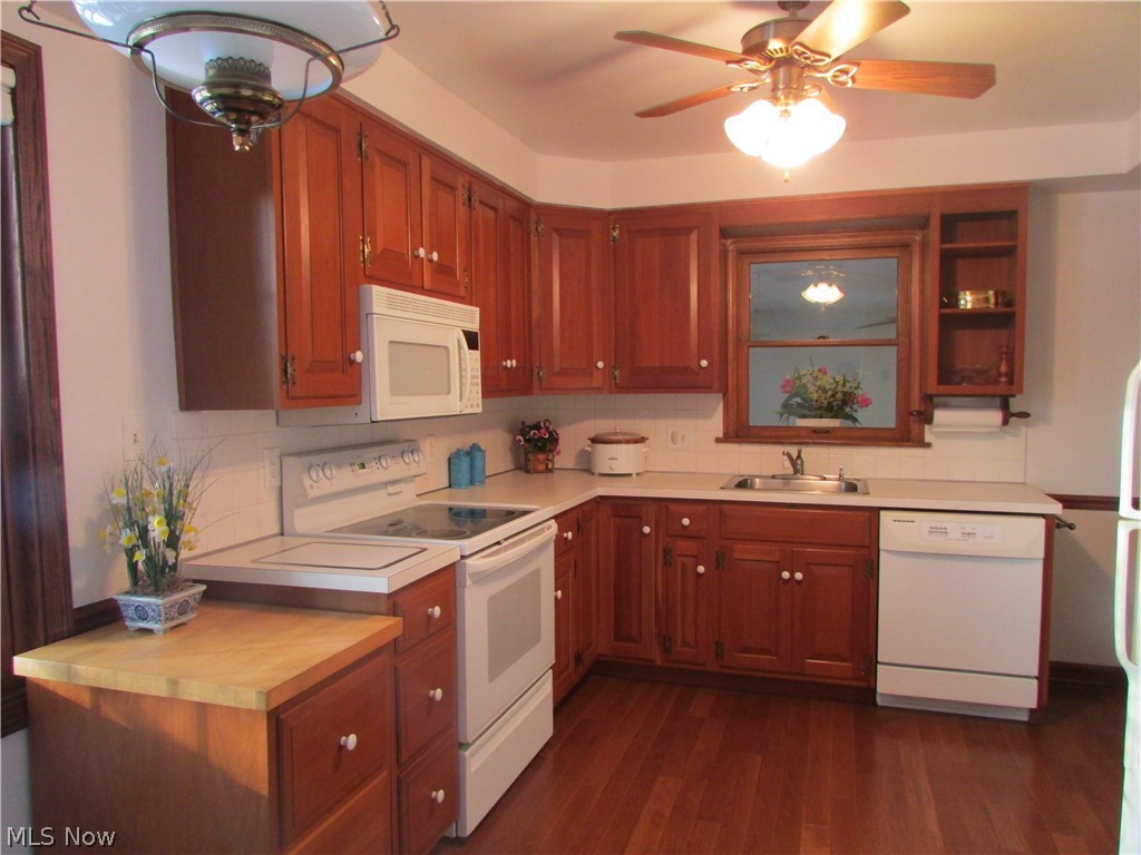 Bonroi Sub - Residential