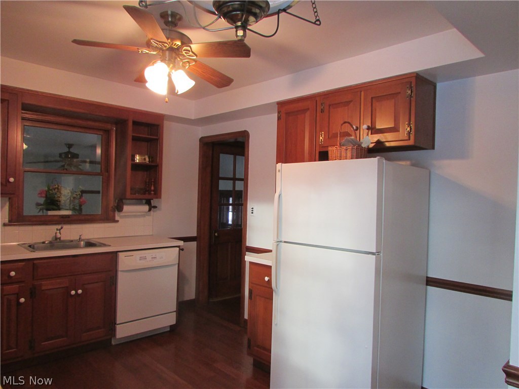 Bonroi Sub - Residential