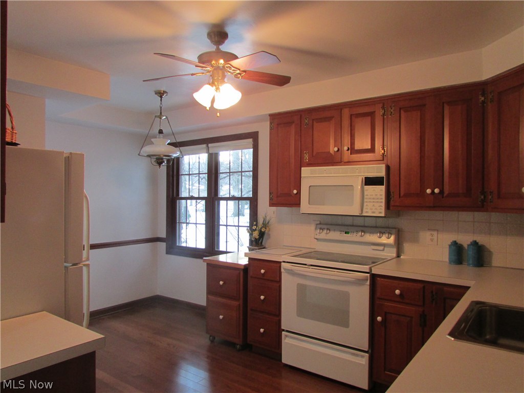 Bonroi Sub - Residential