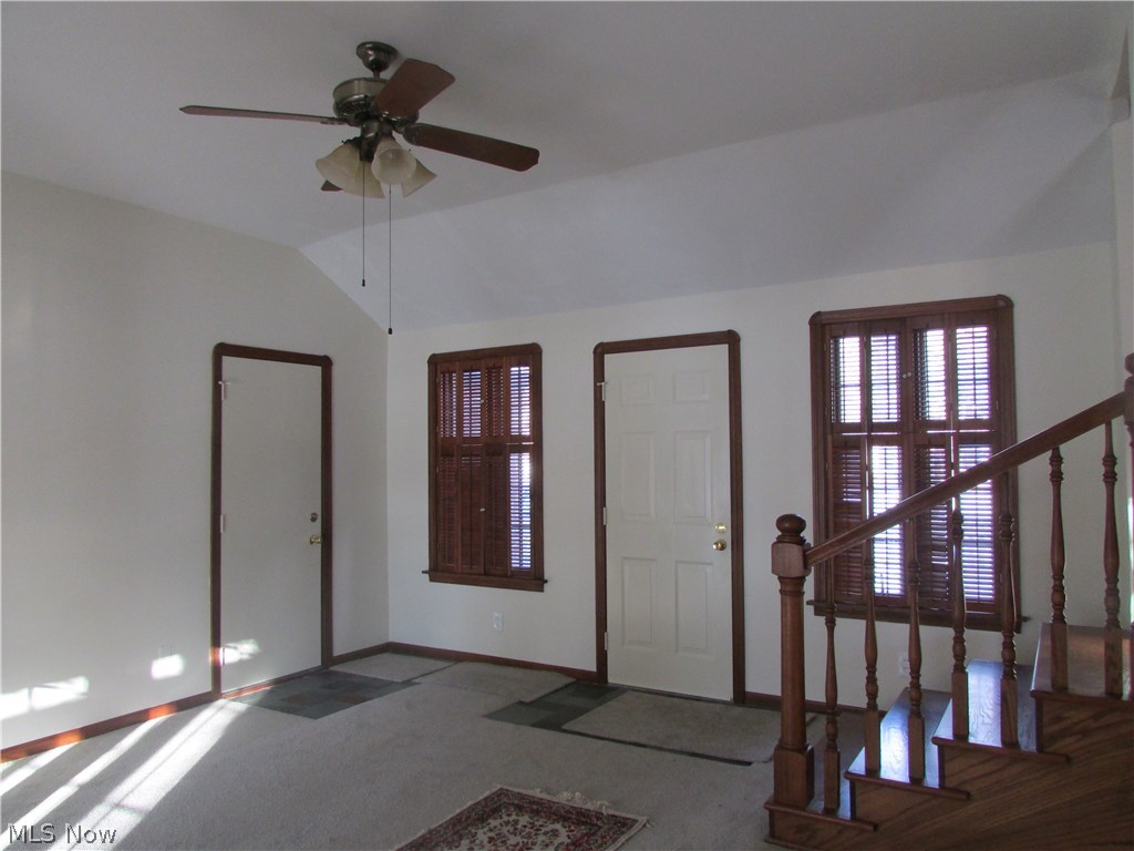 Bonroi Sub - Residential