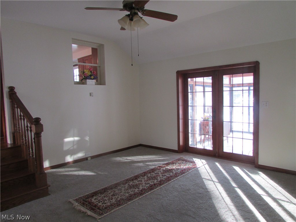 Bonroi Sub - Residential