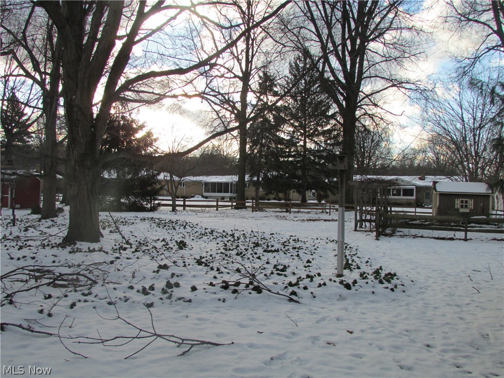 Bonroi Sub - Residential