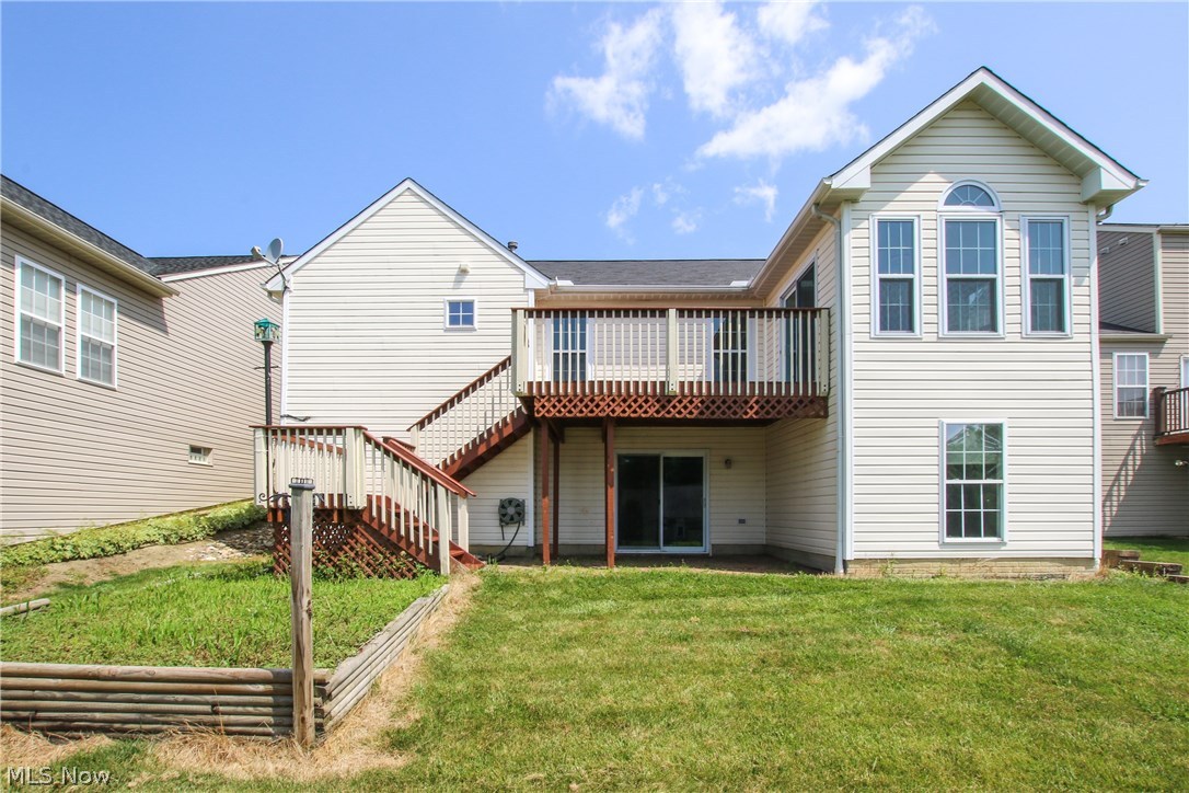 Brunswick - Residential